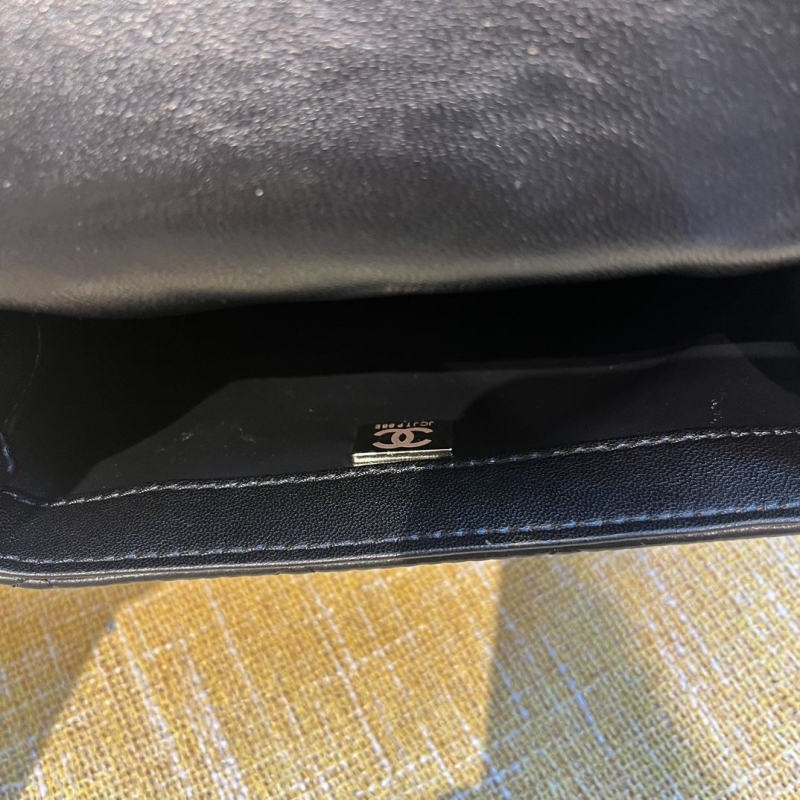 Ch**el satchel bags